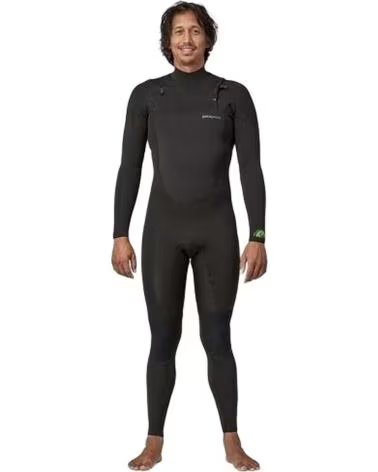 PATAGONIA TRAJE DE NEOPRENO 880408 BLACK