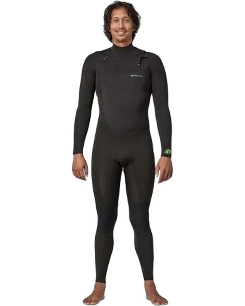 PATAGONIA TRAJE DE NEOPRENO 880408 BLACK