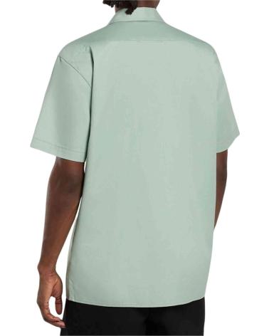 DICKIES CAMISA EN VERDE PARA UNISEX GRREN