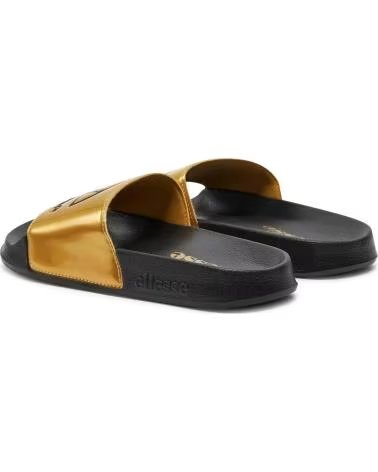 ELLESSE CHANCLAS EN PARA MUJER NEGRO