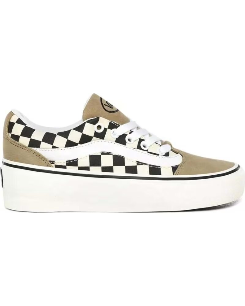 VANS OFF THE WALL ZAPATILLAS VANS EN PARA UNISEX KELP-MRSHMLV
