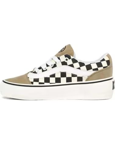 VANS OFF THE WALL ZAPATILLAS VANS EN PARA UNISEX KELP-MRSHMLV