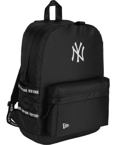 NEW ERA MOCHILA EN PARA UNISEX NEGRO