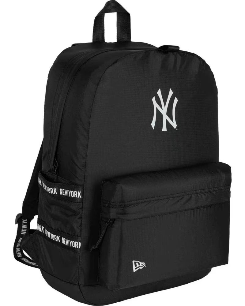 NEW ERA MOCHILA EN PARA UNISEX NEGRO