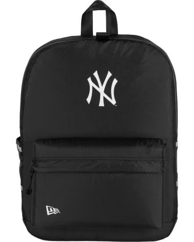 NEW ERA MOCHILA EN PARA UNISEX NEGRO