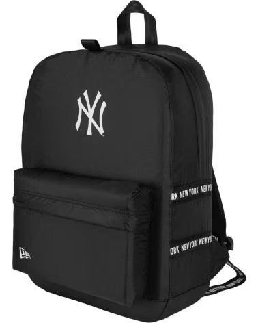 NEW ERA MOCHILA EN PARA UNISEX NEGRO