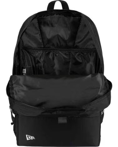 NEW ERA MOCHILA EN PARA UNISEX NEGRO