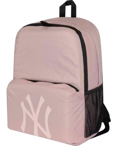 NEW ERA MOCHILA EN PARA UNISEX ROSA