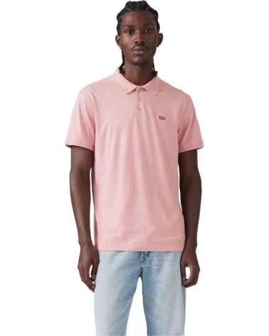 LEVIS POLO DE MANGA CORTA LEVIS ZEPHYR PARA HOMBRE ZEPHYR