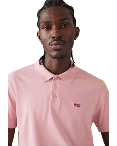 LEVIS POLO DE MANGA CORTA LEVIS ZEPHYR PARA HOMBRE ZEPHYR