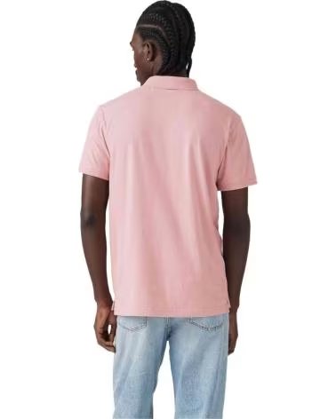 LEVIS POLO DE MANGA CORTA LEVIS ZEPHYR PARA HOMBRE ZEPHYR