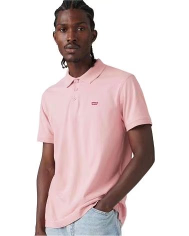 LEVIS POLO DE MANGA CORTA LEVIS ZEPHYR PARA HOMBRE ZEPHYR