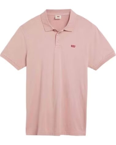 LEVIS POLO DE MANGA CORTA LEVIS ZEPHYR PARA HOMBRE ZEPHYR