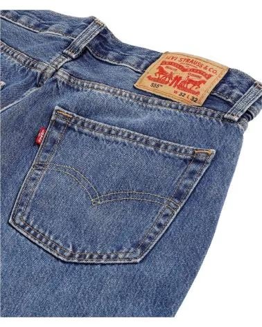 LEVIS JEANS LEVI´S 501 DA UOMO WISH YOU WOULD