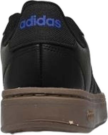 ADIDAS ADIDAS GRAND COURT BASE SNEAKER FÜR HERREN SIN COLOR