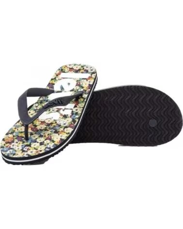 LEVIS CHINELOS LEVI´S UNISSEX AZUL MARINHO NAVY BLUE