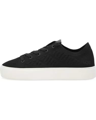 UGG ZAPATILLAS UGG NIÑOS UNISEX NEGRO BLACK