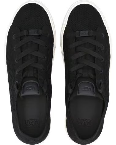 UGG ZAPATILLAS UGG NIÑOS UNISEX NEGRO BLACK