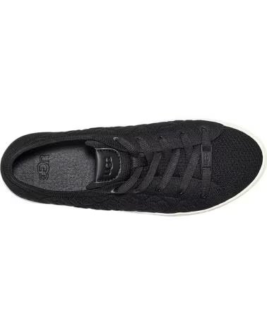 UGG ZAPATILLAS UGG NIÑOS UNISEX NEGRO BLACK