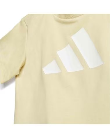 ADIDAS COMPLETO ADIDAS BAMBINO E BAMBINA POWERYEL-WHITE POWYEL-WHITE