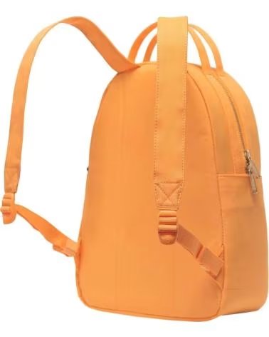 HERSCHEL HERSCHEL SETTLEMENT RUCKSACK ORANGE UNISEX NARANJA