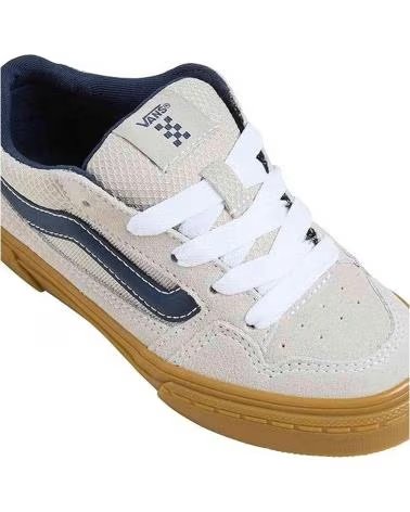VANS OFF THE WALL ZAPATILLAS VANS NIÑO UNISEX DRESS BLUES DRESS BLUES