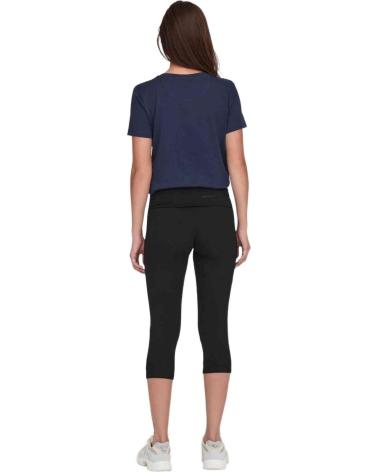 ONLY MALLAS PLAY DEPORTIVAS DE AJUSTE ELÁSTICO BLACK