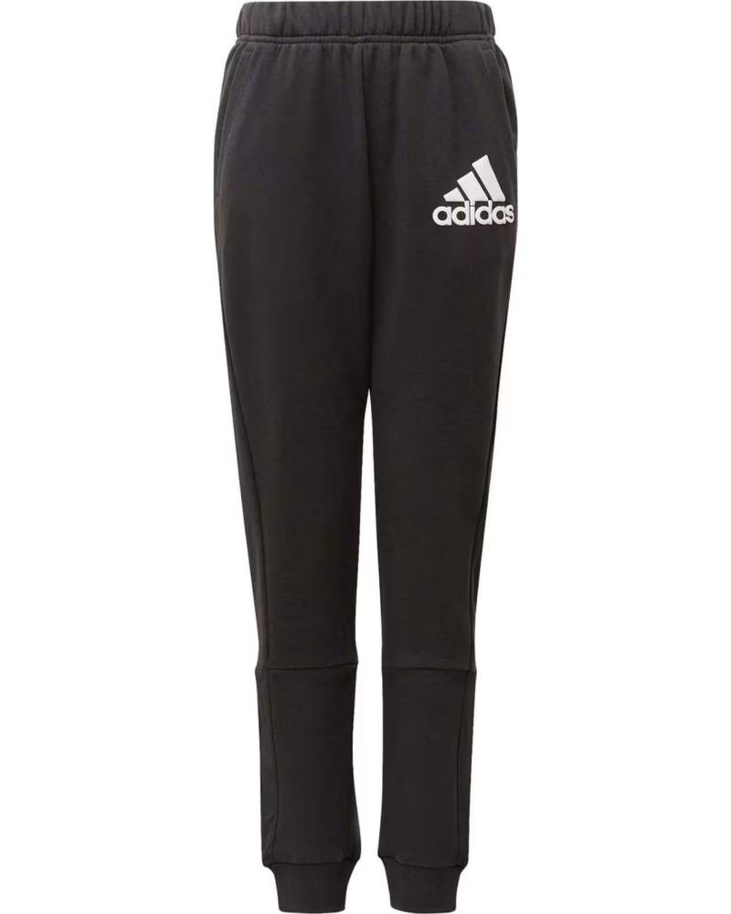 ADIDAS PANTALON LARGO EN PARA NINOS UNISEX SIN COLOR