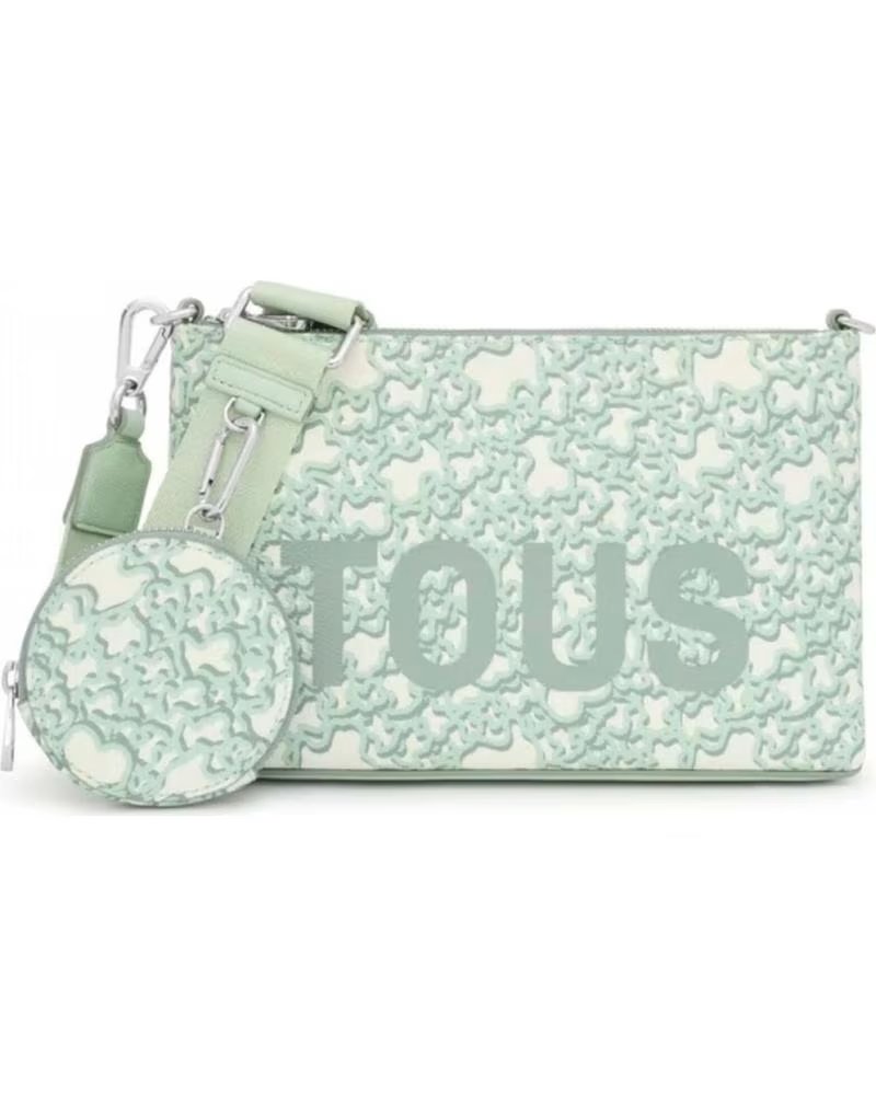 TOUS BORSA DA DONNA TOUS VERDE MENTA MENTA
