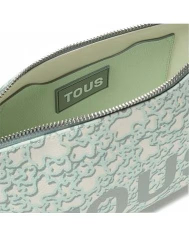 TOUS BORSA DA DONNA TOUS VERDE MENTA MENTA