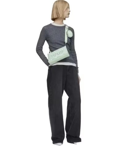 TOUS BORSA DA DONNA TOUS VERDE MENTA MENTA