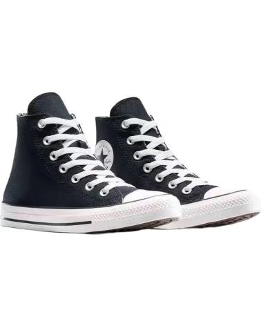 CONVERSE ZAPATILLAS CHUCK TAYLOR ALL STAR EN NEGRO PARA MUJER