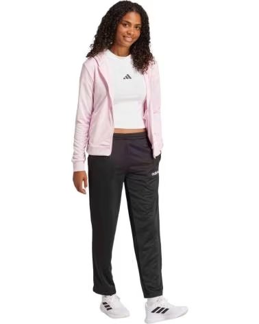 ADIDAS CHANDALS JD2702 EN ROSA PARA MUJER CLPINK