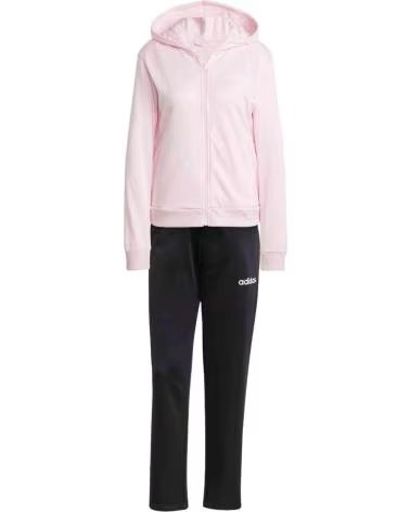 ADIDAS CHANDALS JD2702 EN ROSA PARA MUJER CLPINK