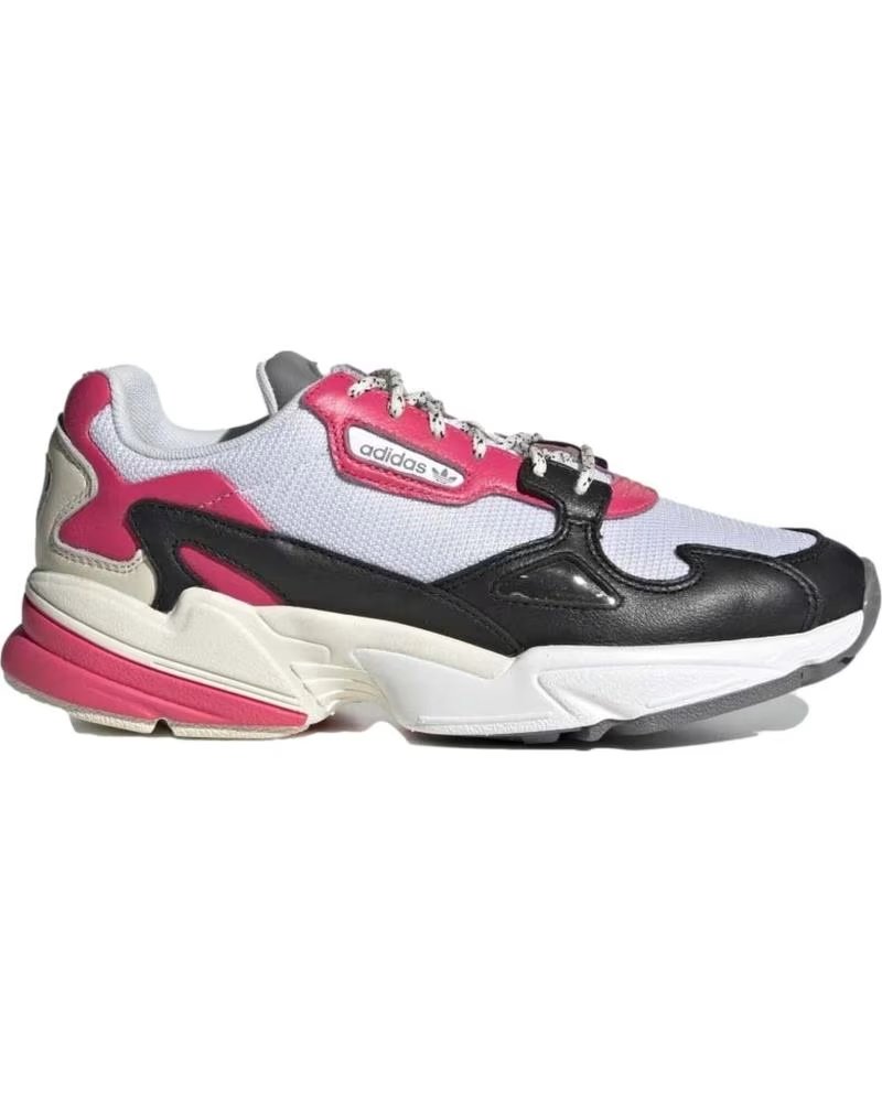 ADIDAS ZAPATILLAS EN MULTICOLOR PARA MUJER FTWWHT-CBLACK-REAPNK