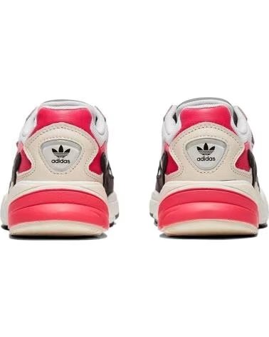 ADIDAS ZAPATILLAS EN MULTICOLOR PARA MUJER FTWWHT-CBLACK-REAPNK