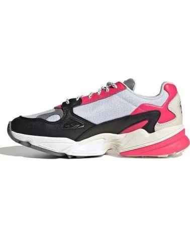 ADIDAS ZAPATILLAS EN MULTICOLOR PARA MUJER FTWWHT-CBLACK-REAPNK