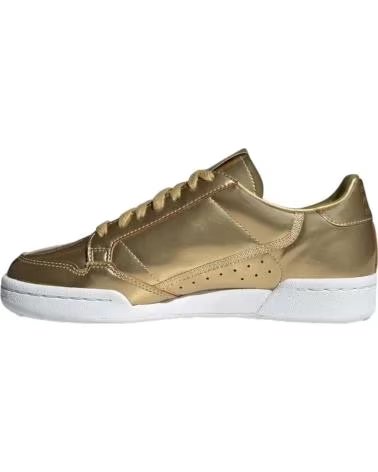 ADIDAS ZAPATILLAS EN MULTICOLOR PARA MUJER GOLDMI-MAGOLD-CRYWHT