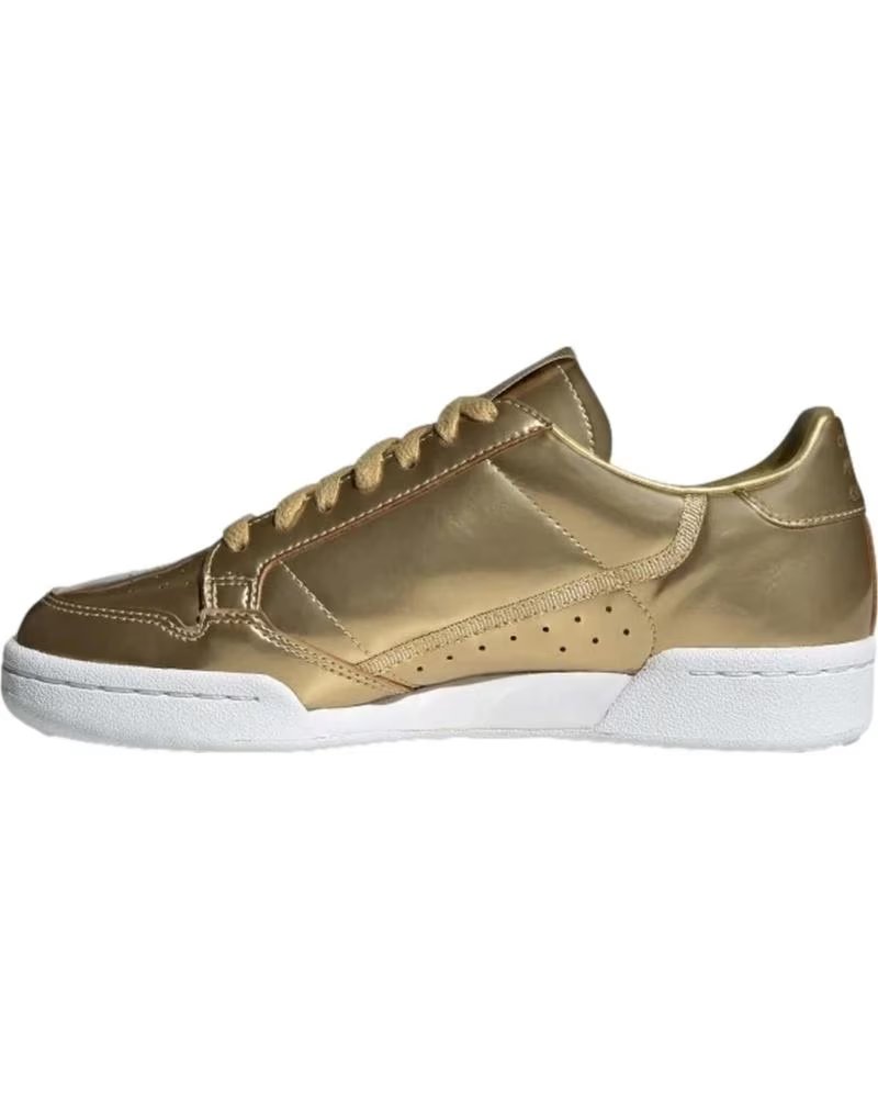 ADIDAS ZAPATILLAS EN MULTICOLOR PARA MUJER GOLDMI-MAGOLD-CRYWHT