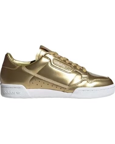 ADIDAS ZAPATILLAS EN MULTICOLOR PARA MUJER GOLDMI-MAGOLD-CRYWHT
