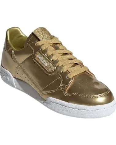ADIDAS ZAPATILLAS EN MULTICOLOR PARA MUJER GOLDMI-MAGOLD-CRYWHT