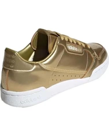 ADIDAS ZAPATILLAS EN MULTICOLOR PARA MUJER GOLDMI-MAGOLD-CRYWHT