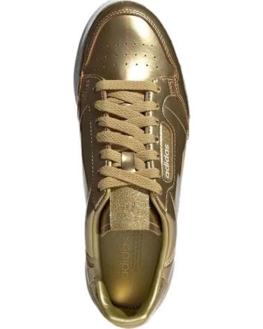 ADIDAS ZAPATILLAS EN MULTICOLOR PARA MUJER GOLDMI-MAGOLD-CRYWHT