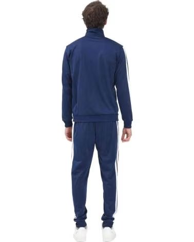 TUTA ADIDAS DA UOMO BLU NAVY DKBLUE