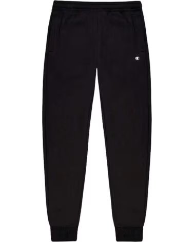 CHAMPION PANTALONI LUNGHI SPORTIVI CHAMPION NBK DA UOMO NBK
