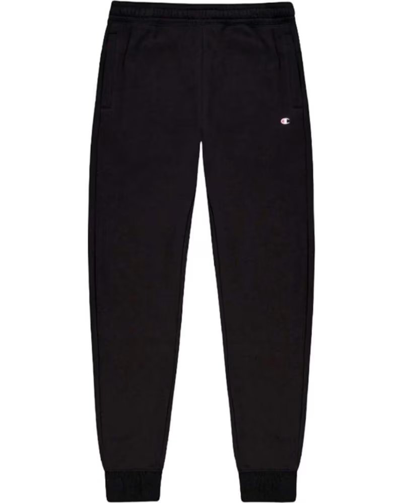 CHAMPION PANTALONI LUNGHI SPORTIVI CHAMPION NBK DA UOMO NBK