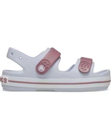 CROCS SANDALIAS EN MULTICOLOR PARA NINAS DREAMSCAPE-CASSIS