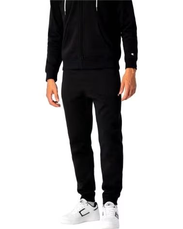 CHAMPION PANTALONI LUNGHI DA TUTA CHAMPION NBK DA UOMO NBK