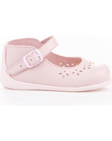 Chaussures-De-Niña-ANGELITOS-MERCEDITA-PIEL-101-ROSA