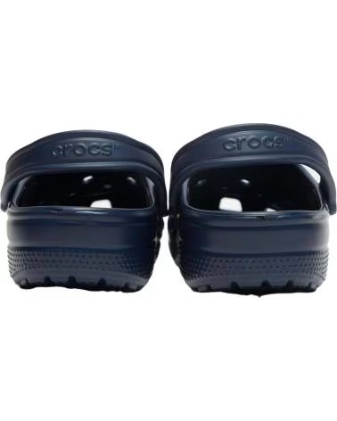 CROCS ZUECOS 223-CLASSIC CLOG EN PARA UNISEX AZUL